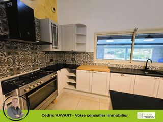  Maison � vendre 7 pi�ces 206 m�