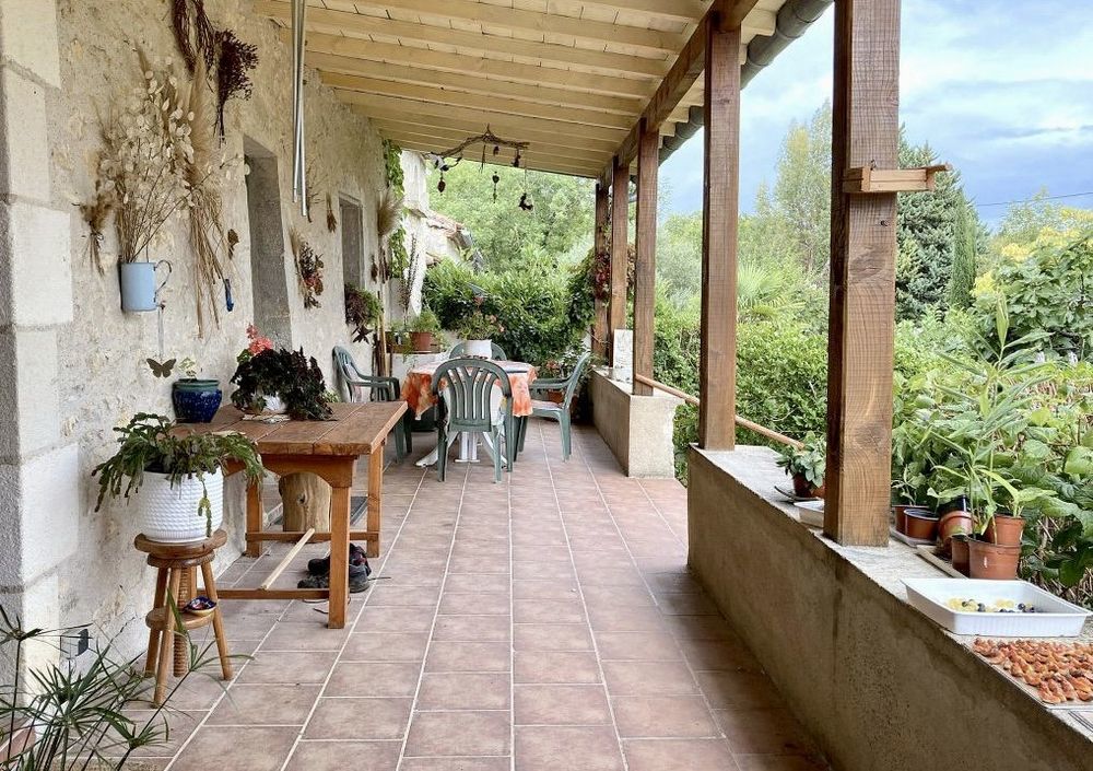 � vendre  Maison Cahors (46000)