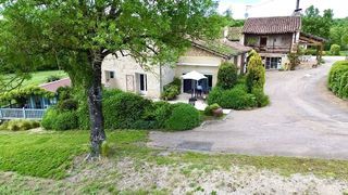  Villa � vendre 15 + pi�ces 374 m�
