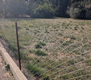  Terrain � vendre 1588 m�