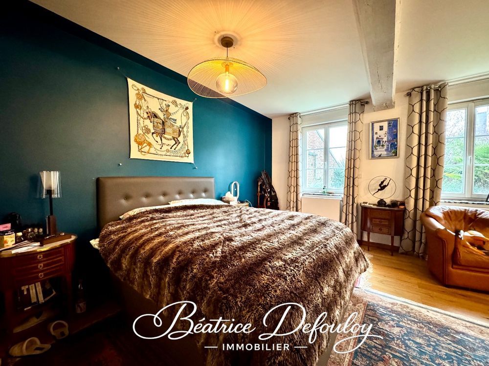 � vendre  Villa Compi�gne (60200)