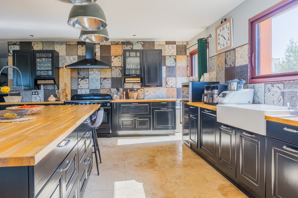 � vendre  Maison Sauvian (34410)