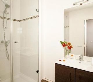  Appartement � vendre 1 pi�ce 17 m�