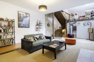  Maison � vendre 5 pi�ces 222 m�