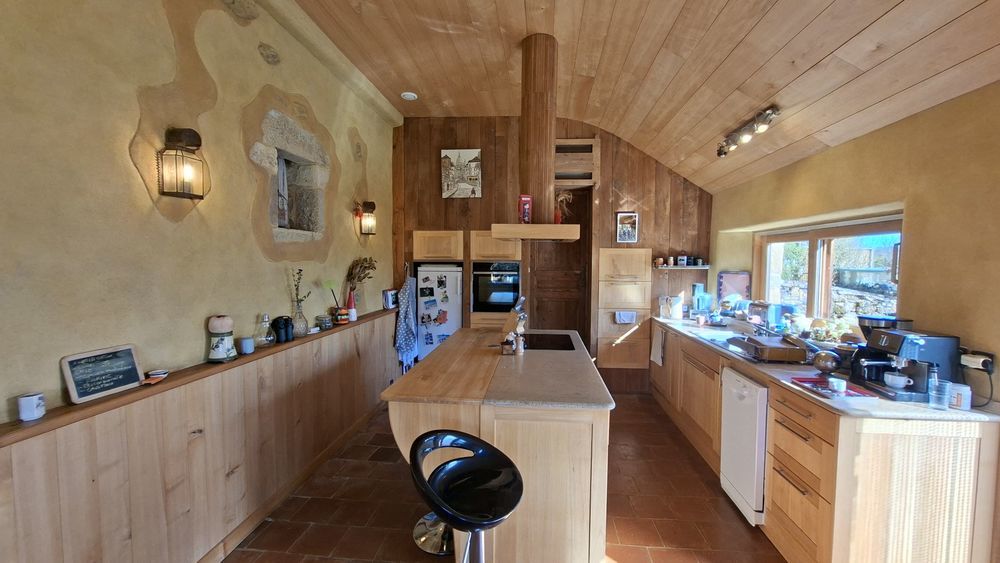 � vendre  Maison Alvignac (46500)