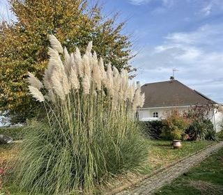  Maison � vendre 4 pi�ces 94 m�