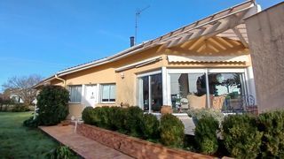  Maison � vendre 6 pi�ces 134 m�