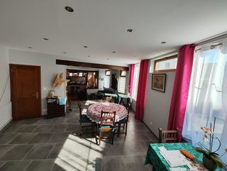  Maison � vendre 5 pi�ces 125 m�