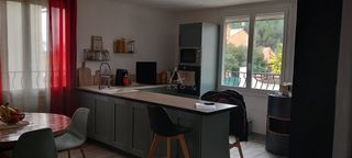  Maison � vendre 4 pi�ces 85 m�