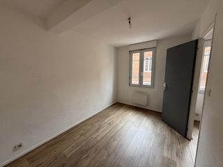  Appartement � louer 3 pi�ces 55 m�