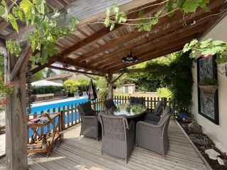  Maison � vendre 4 pi�ces 154 m�