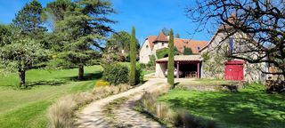  Maison � vendre 9 pi�ces 315 m�