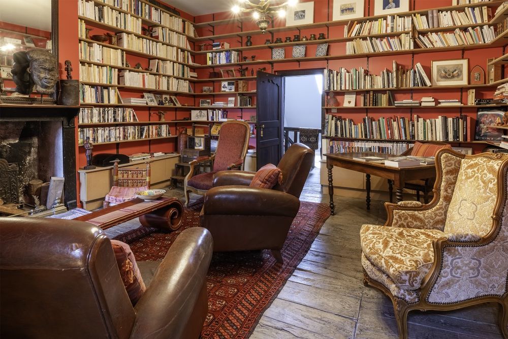 � vendre  Maison Beaulieu-sur-Dordogne (19120)