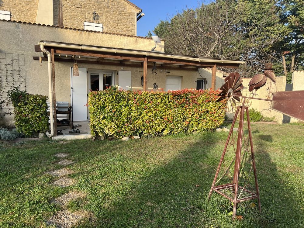 � vendre  Maison L'Isle-sur-la-Sorgue (84800)