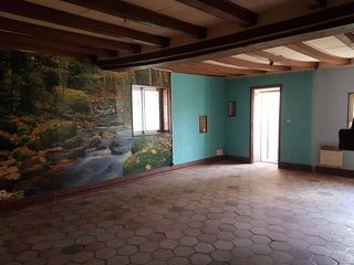  Maison � vendre 9 pi�ces 200 m�