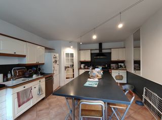  Maison � vendre 15 + pi�ces 446 m�