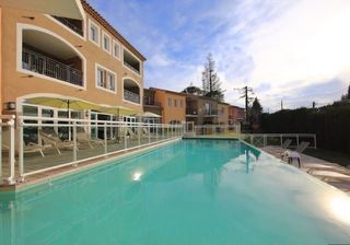  Appartement � vendre 2 pi�ces 43 m�