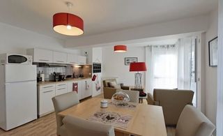  Appartement � vendre 1 pi�ce 29 m�