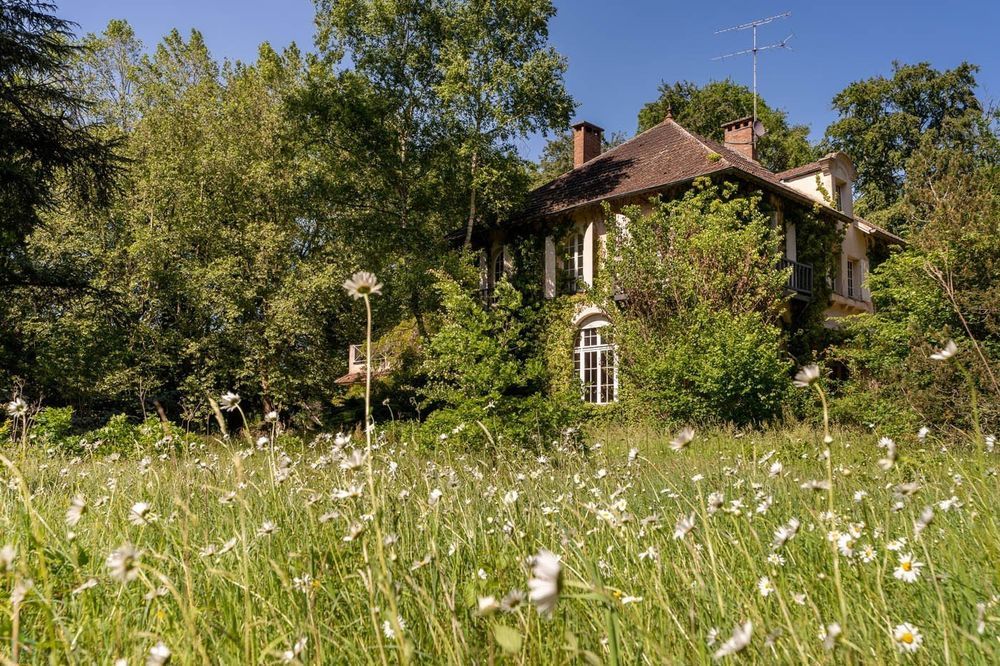 � vendre  Villa Barbizon (77630)