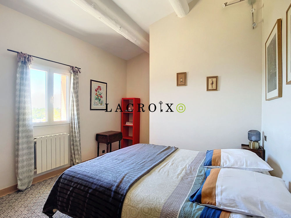 � vendre  Villa B�doin (84410)