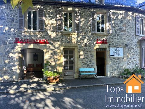 Agence 225000 12350 Maleville