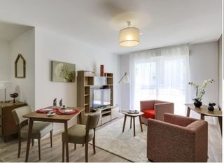  Appartement � vendre 3 pi�ces 55 m�