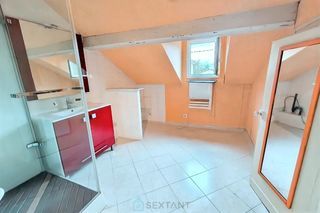  Maison � vendre 4 pi�ces 91 m�