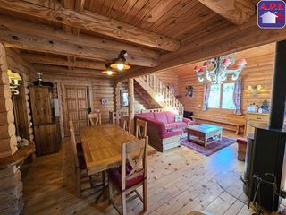  Villa � vendre 7 pi�ces 156 m�