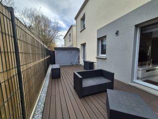  Maison � vendre 6 pi�ces 124 m�