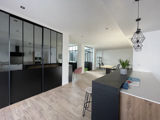  Appartement � vendre 5 pi�ces 140 m�