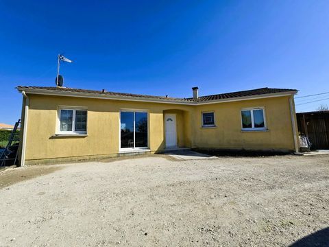   Maison Maison - 5 pi�ce(s) - 116 m�