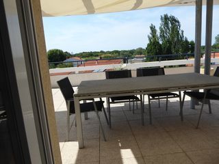  Appartement � vendre 5 pi�ces 111 m�