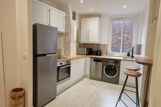  Appartement � vendre 2 pi�ces 44 m�