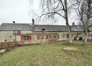  Maison � vendre 7 pi�ces 150 m�