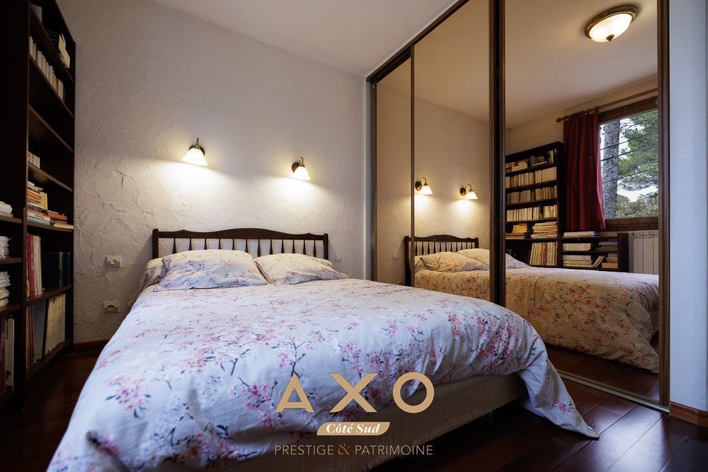 � vendre  Maison Bouc-Bel-Air (13320)