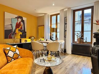  Appartement � vendre 6 pi�ces 103 m� Metz