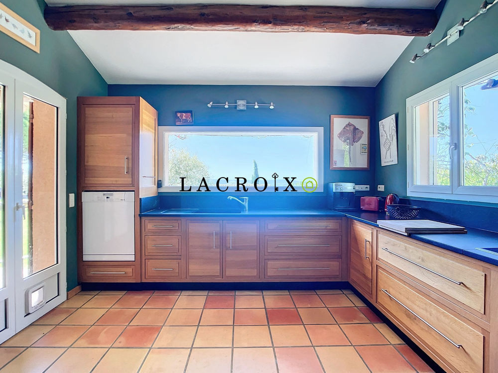 � vendre  Villa B�doin (84410)