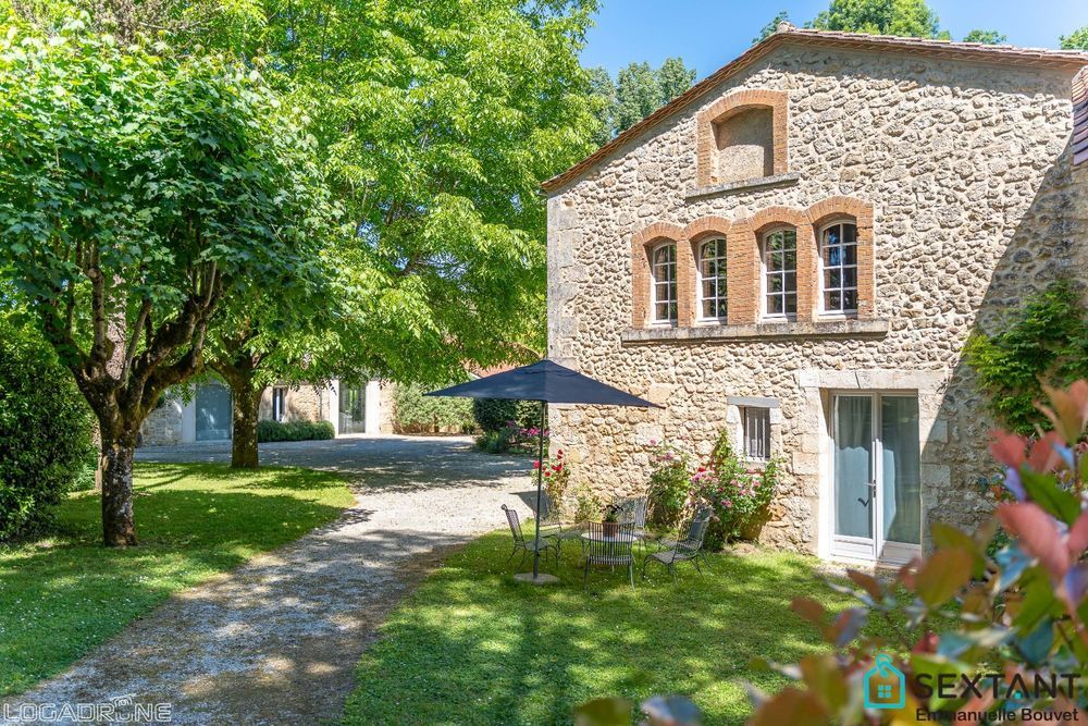 � vendre  Villa Bergerac (24100)