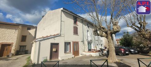   Maison Maison - 4 pi�ce(s) - 95 m�