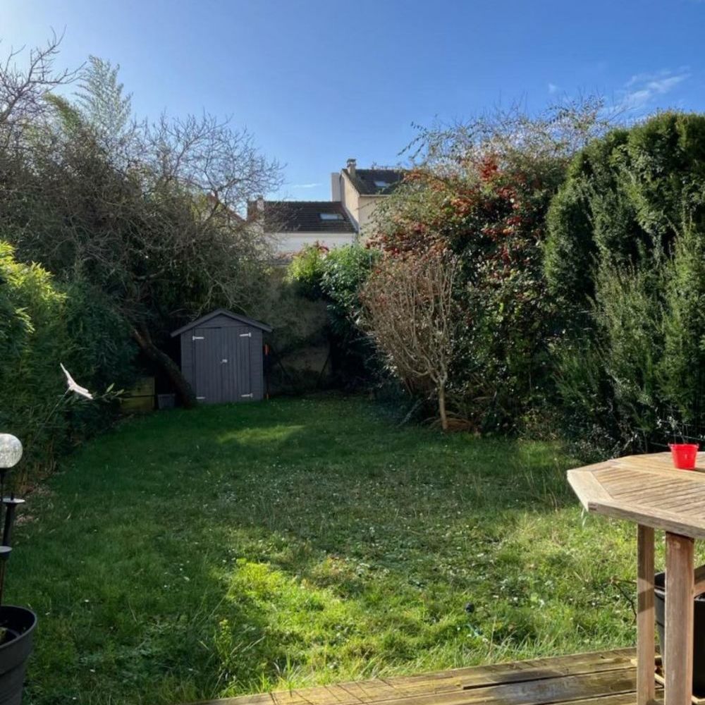 � vendre  Maison Suresnes (92150)