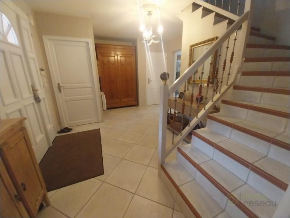 � vendre  Maison Presles (95590)