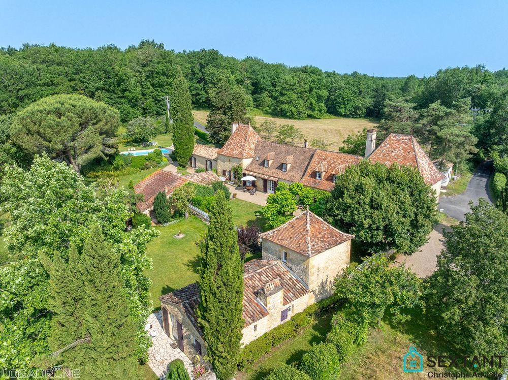 � vendre  Villa Lalinde (24150)