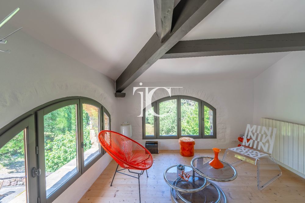 � vendre  Villa Les Vans (07140)