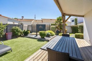  Maison � vendre 4 pi�ces 96 m�