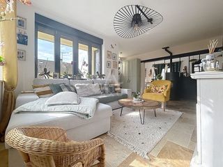  Maison � vendre 5 pi�ces 119 m�