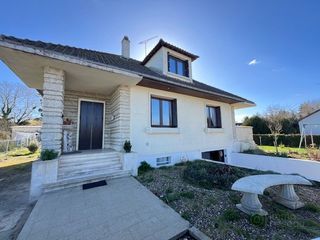  Maison � vendre 6 pi�ces 115 m�