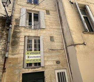  Maison � vendre 3 pi�ces 35 m�