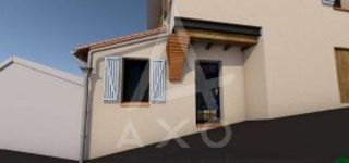  Appartement � vendre 2 pi�ces 33 m�