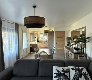  Maison � vendre 3 pi�ces 67 m�