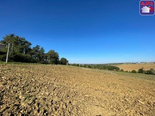  Terrain � vendre 1221 m�